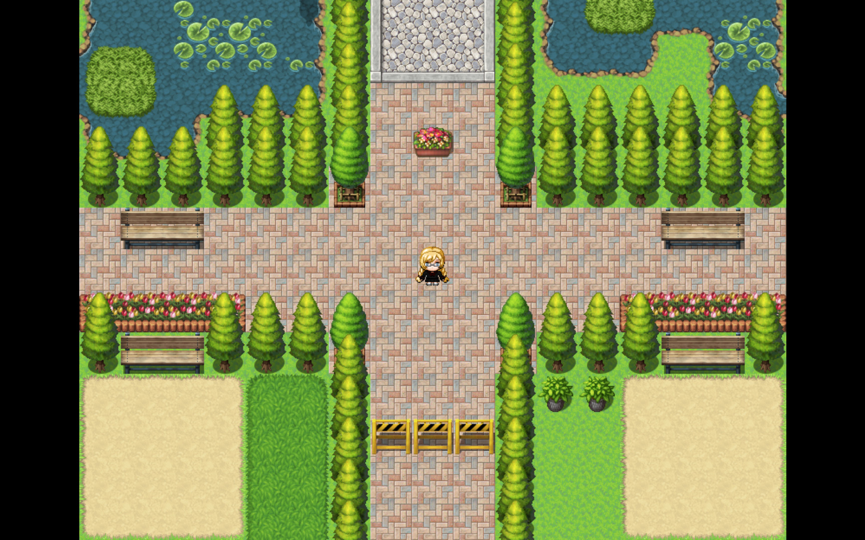 R.I.C.A Featured Screenshot #1