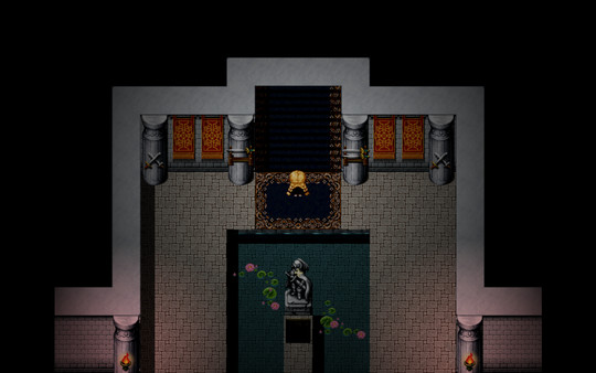 Screenshot z R.I.C.A Screenshot z R.I.C.A