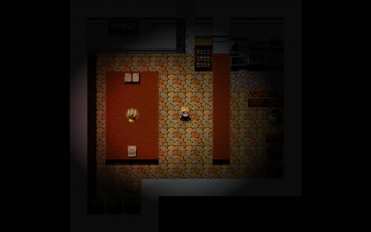 Screenshot z R.I.C.A Screenshot z R.I.C.A