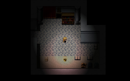 Screenshot z R.I.C.A Screenshot z R.I.C.A