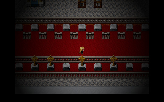 Screenshot z R.I.C.A Screenshot z R.I.C.A