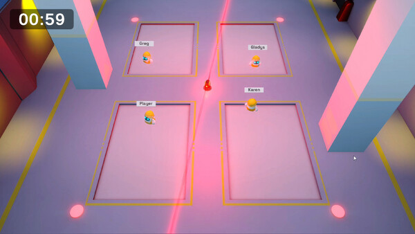Human Error screenshot 8