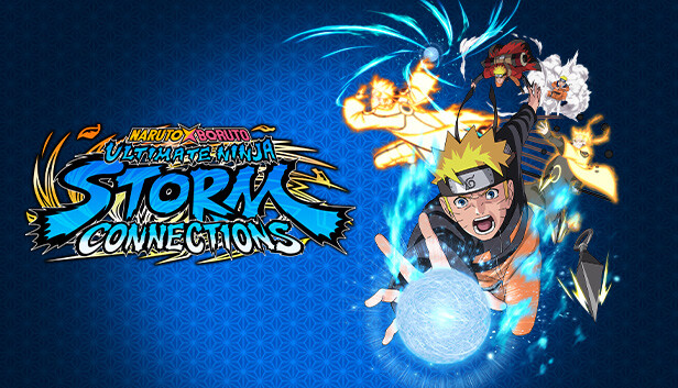 Steam：NARUTO X BORUTO Ultimate Ninja STORM CONNECTIONS
