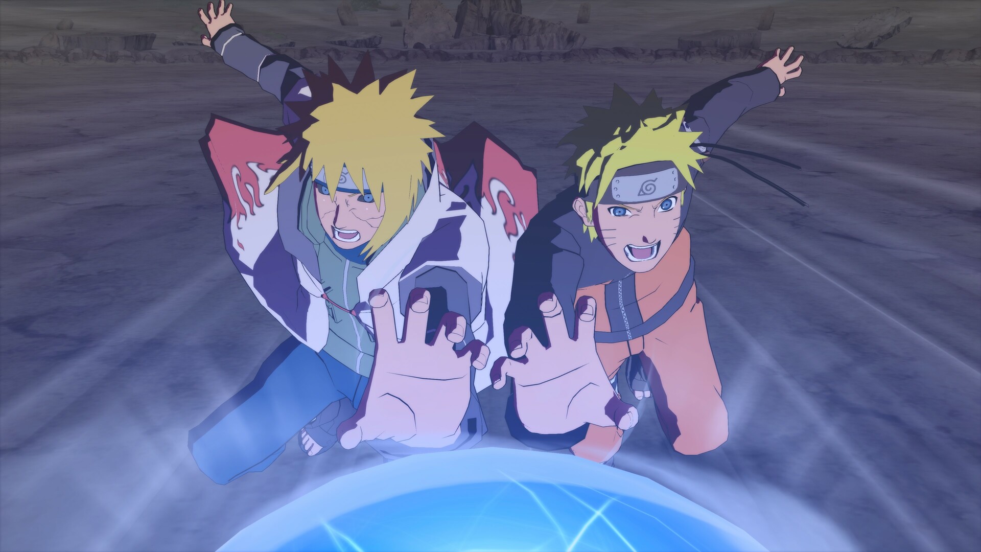 Купить NARUTO X BORUTO Ultimate Ninja STORM CONNECTIONS Ultimate Edition на  PC для Steam дешево