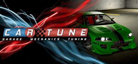 CAR TUNE: Project technical specifications for computer