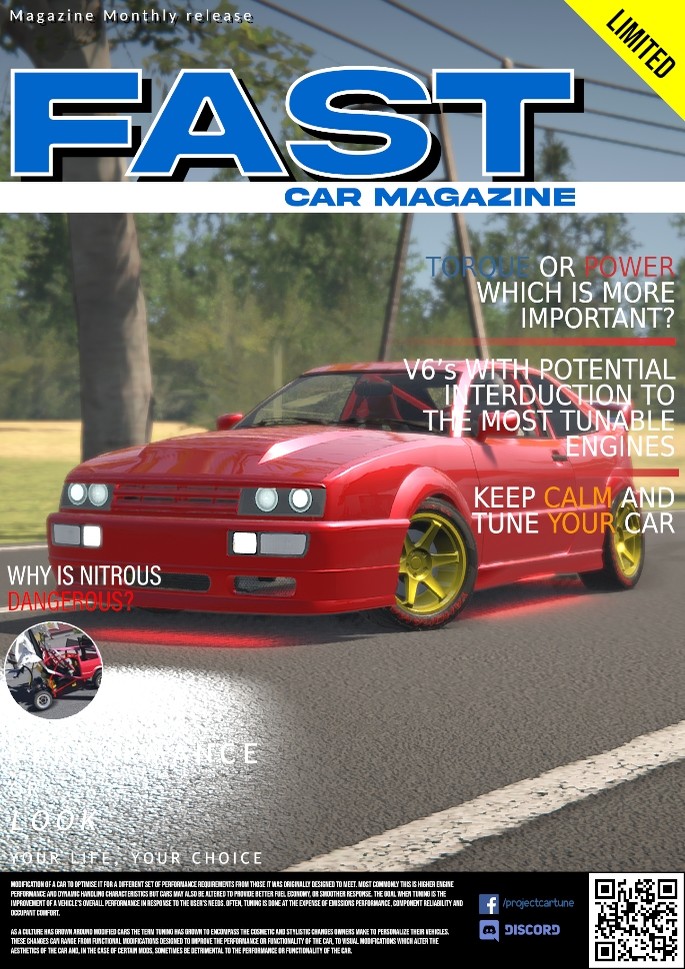 CAR TUNE: Project screenshot #14