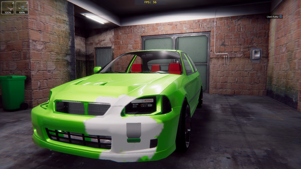Screenshot media