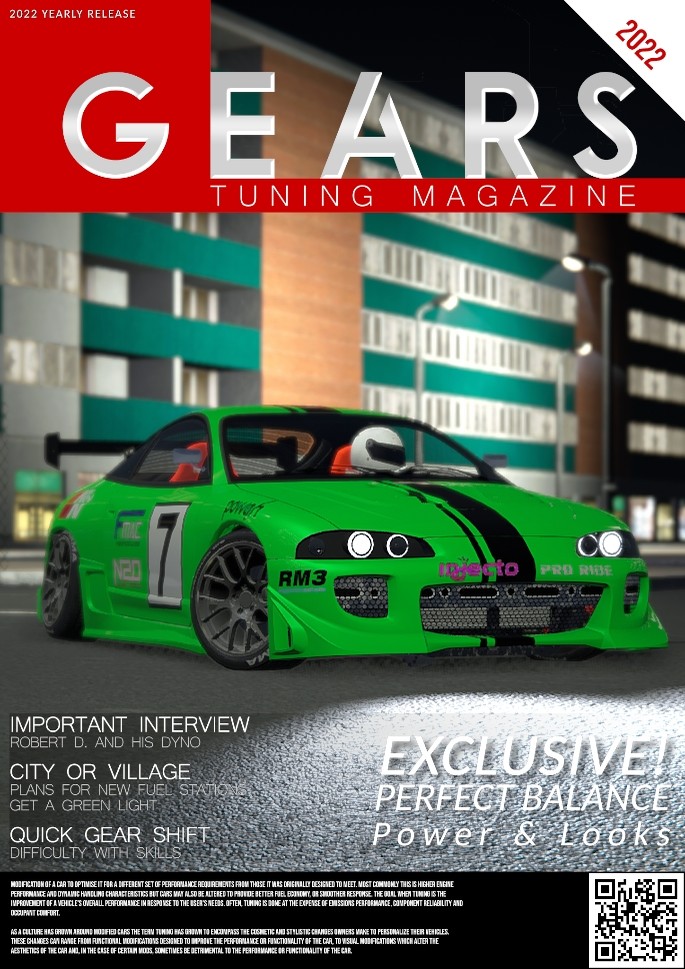 CAR TUNE: Project screenshot #13