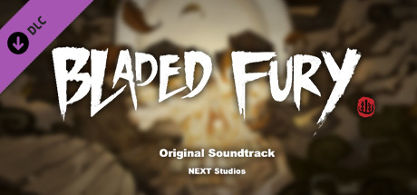 Bladed Fury Original Soundtrack banner image