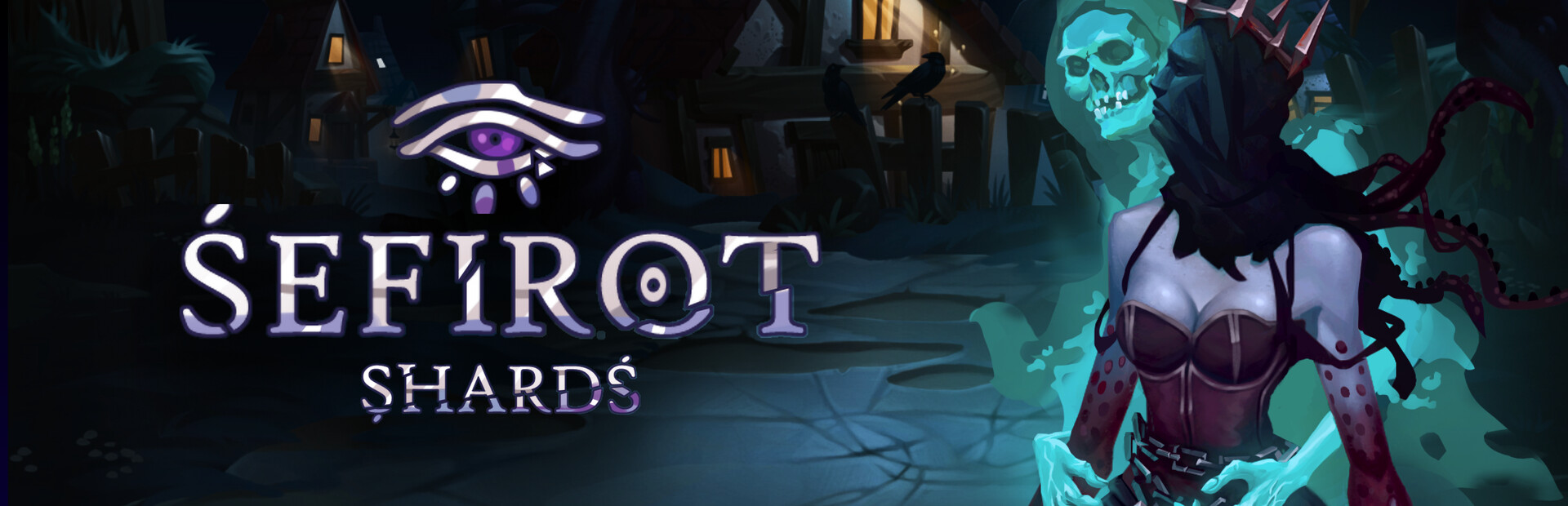 Sefirot Shards