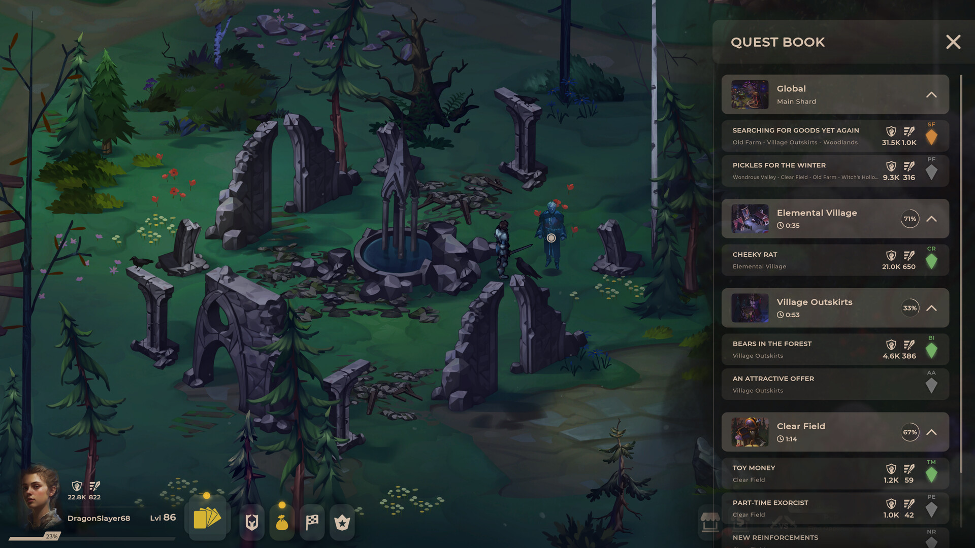 #8. Sefirot Shards (Steam) 由: Team Game