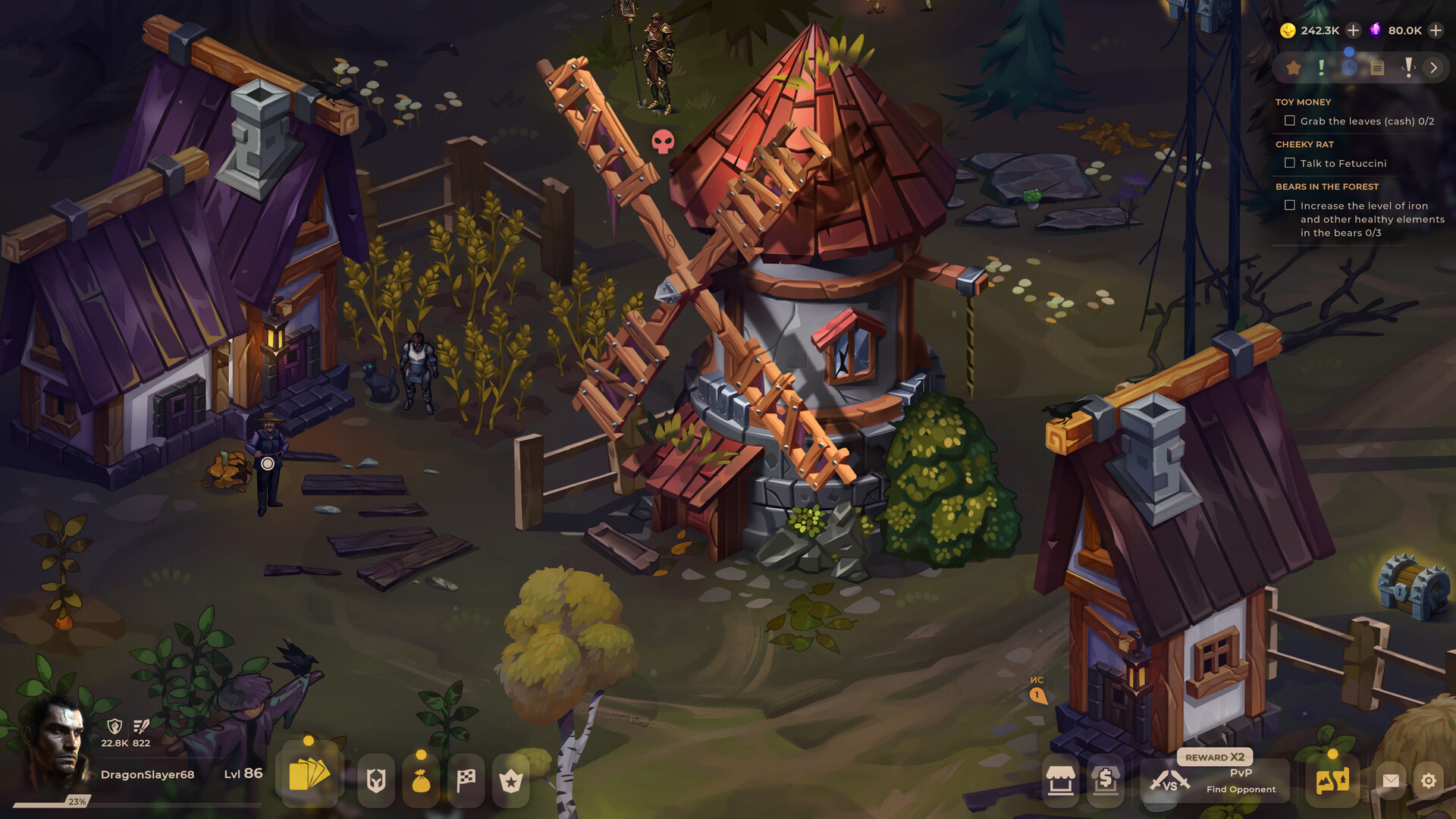 #2. Sefirot Shards (Steam) 由: Team Game