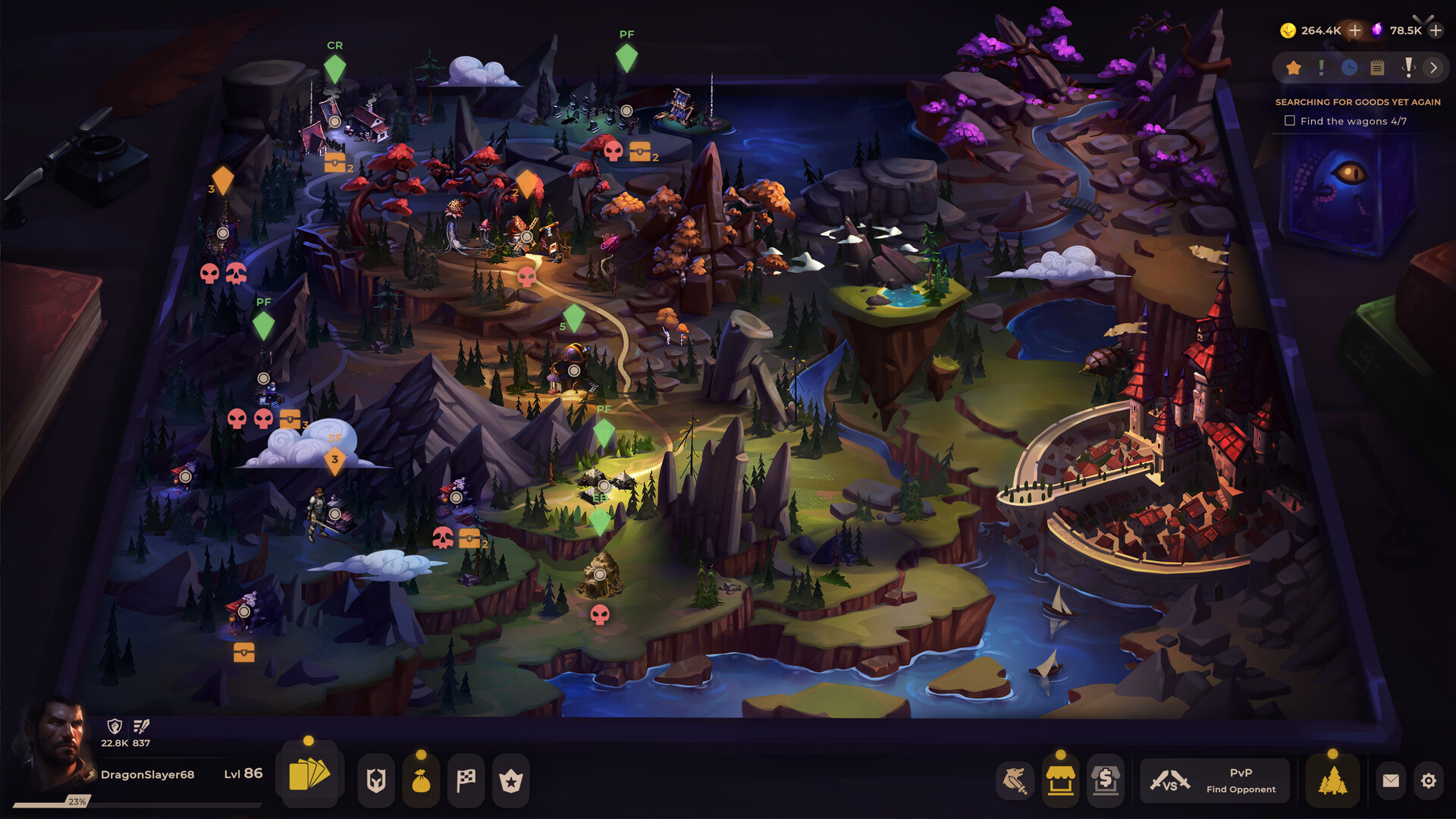 #4. Sefirot Shards (Steam) 由: Team Game