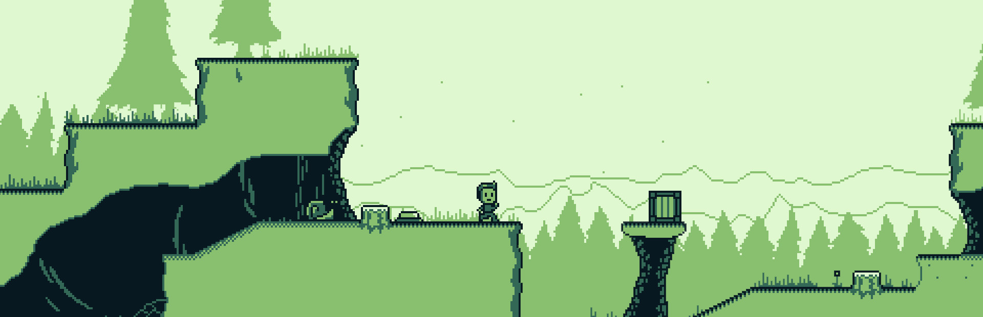 Owyn's Adventure