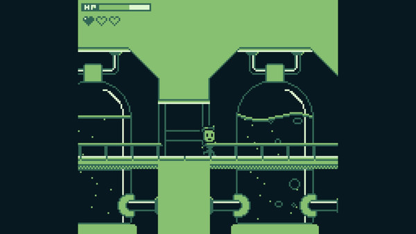 Screenshot z Owyn's Adventure