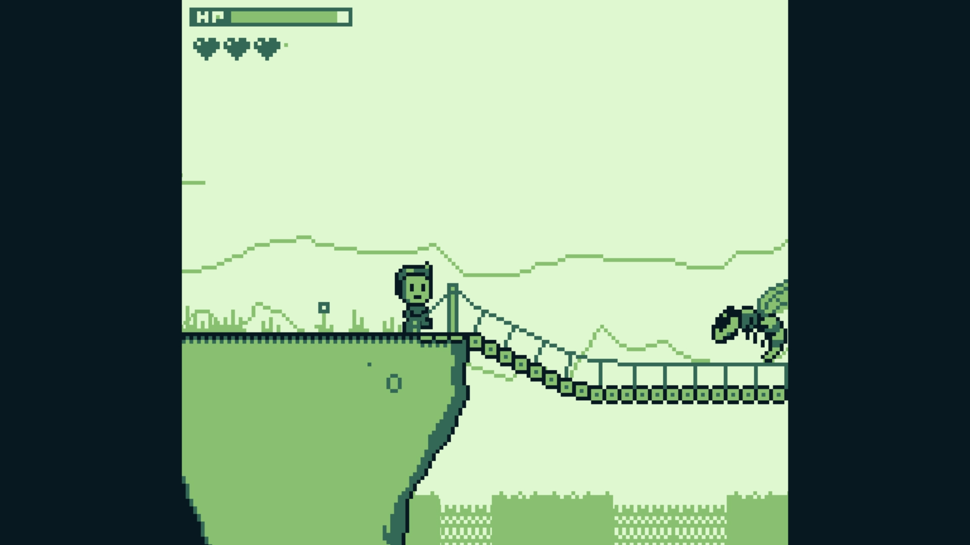 Owyn's Adventure Featured Screenshot #1