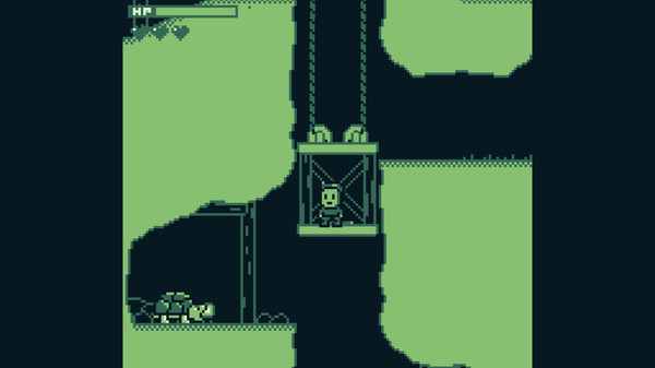 Owyn's Adventure screenshot 4