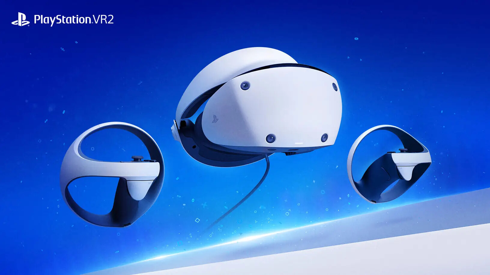 BETA: iVRy Driver for SteamVR (PSVR2 Premium Edition) PC gameplay screenshot 1 of 2