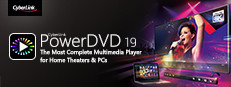 CyberLink PowerDVD 19 Ultra