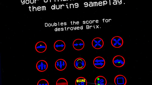 Brix VR screenshot 2