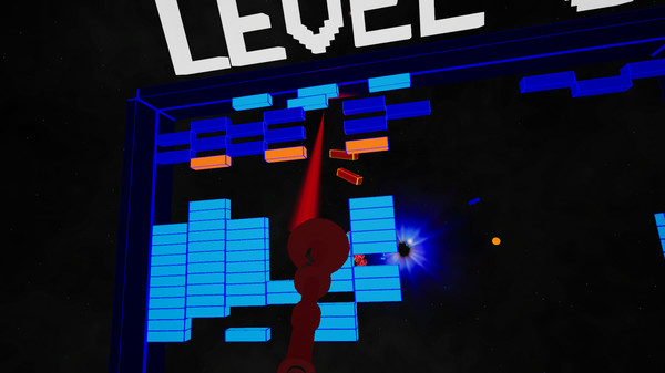 Screenshot z Brix VR