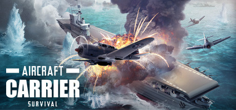 Aircraft Carrier Survival Cover Image