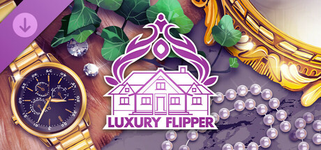 House Flipper - Luxury DLC