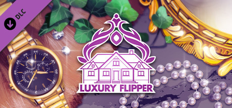 House Flipper - Luxury DLC banner image