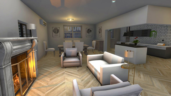House Flipper - Luxury (DLC) screenshot 12