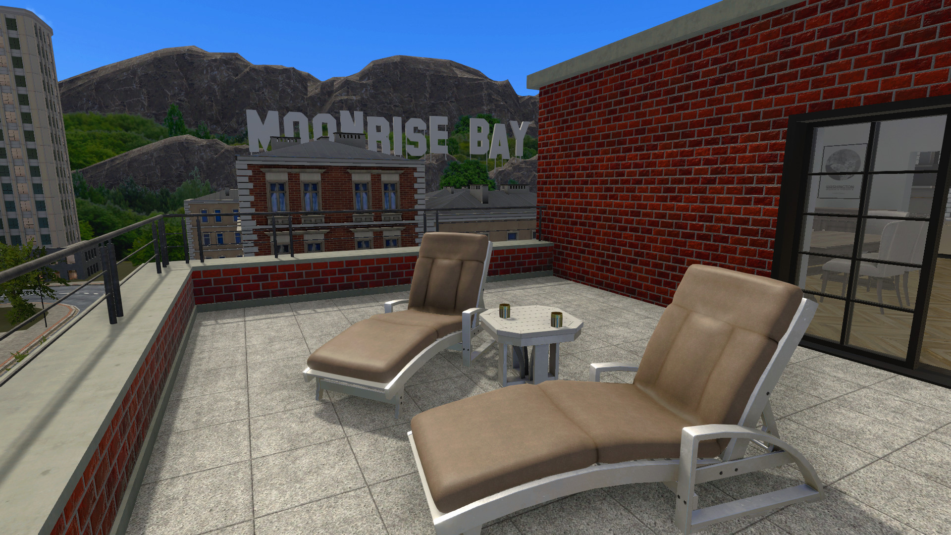 House Flipper - Luxury DLC screenshot 9