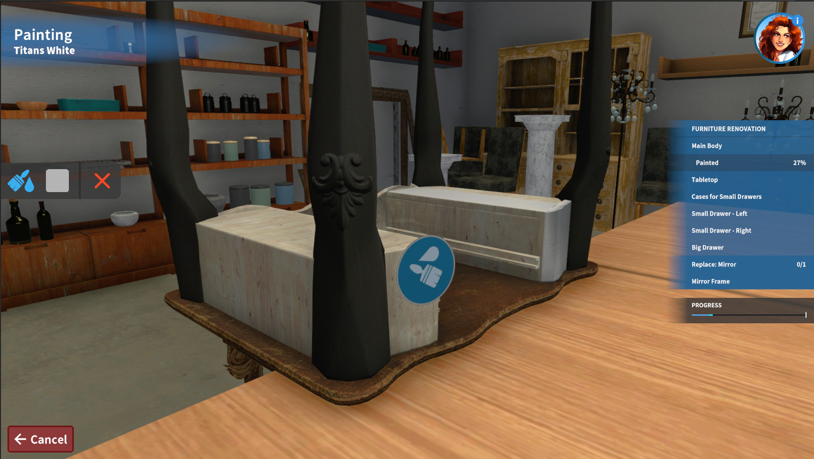 House Flipper - Luxury DLC screenshot 3