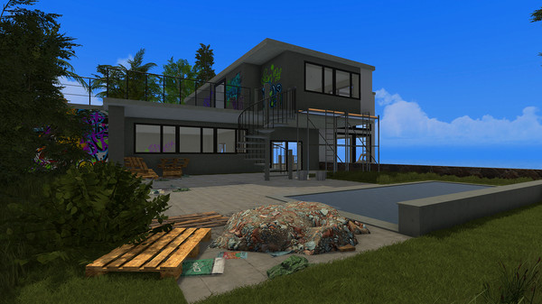 House Flipper - Luxury DLC screenshot 9