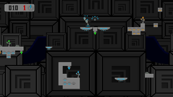 Screenshot z PraeBot