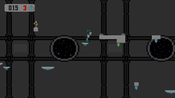 Screenshot z PraeBot