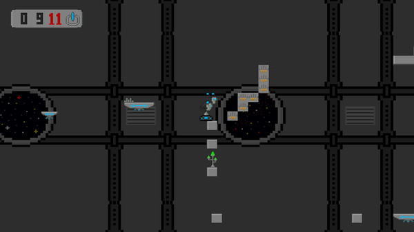 Screenshot z PraeBot