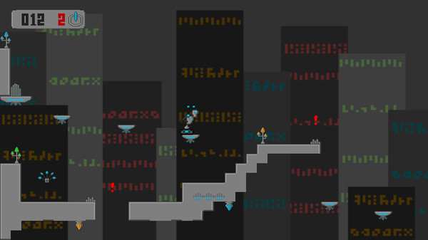 Screenshot z PraeBot