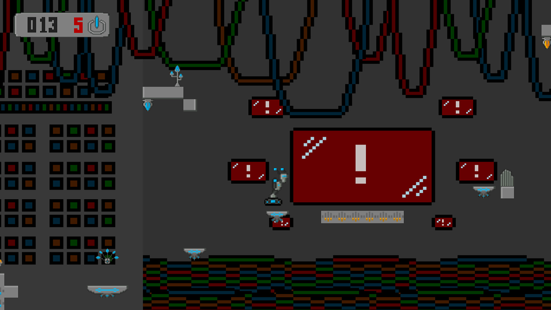 PraeBot Featured Screenshot #1