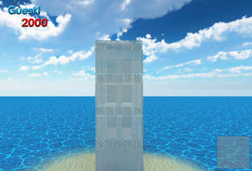 Screenshot z Column Taker