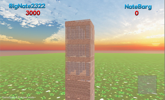 Screenshot z Column Taker