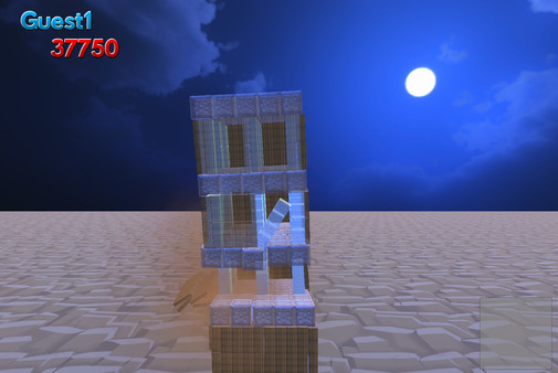 Screenshot z Column Taker