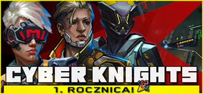 Cyber Knights: Flashpoint