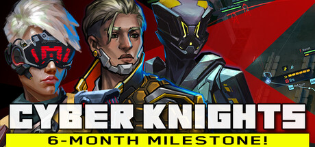 Cyber Knights: Flashpoint technical specifications for computer
