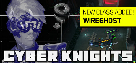 Cyber Knights: Flashpoint technical specifications for computer