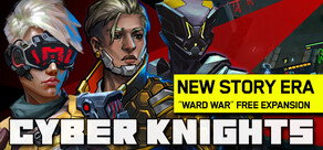 Cyber Knights: Flashpoint