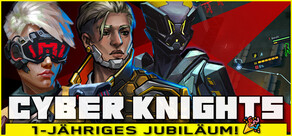 Cyber Knights: Flashpoint