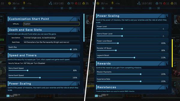 Cyber Knights: Flashpoint screenshot 13