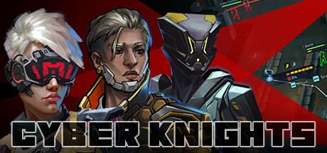 Cyber Knights: Flashpoint technical specifications for computer