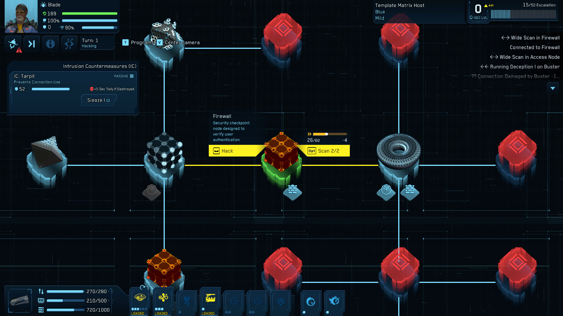 Cyber Knights: Flashpoint screenshot 6