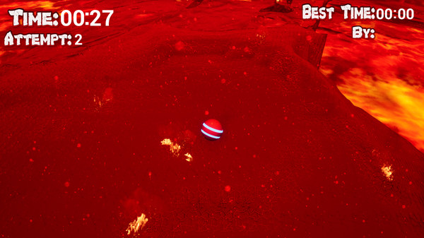 Spin Evolution screenshot 1