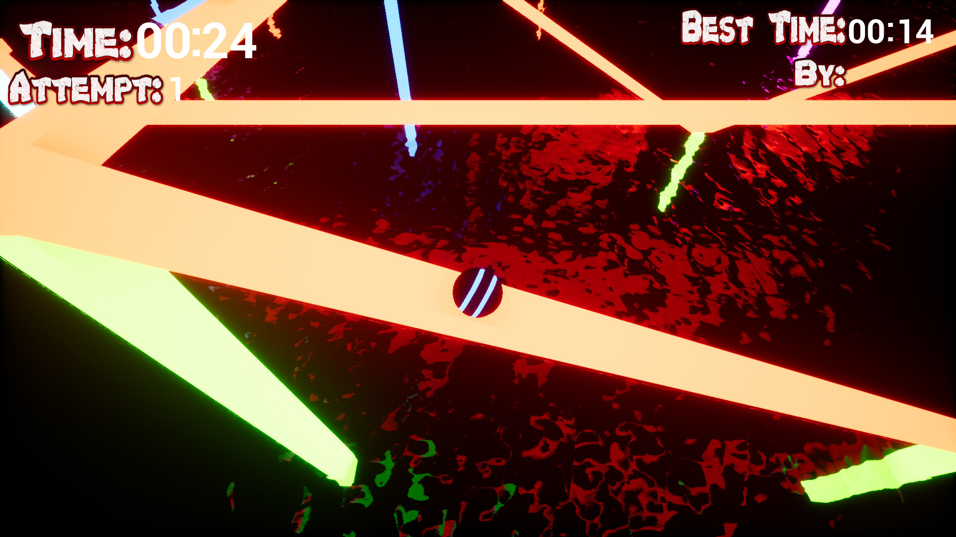 Spin Evolution screenshot 8